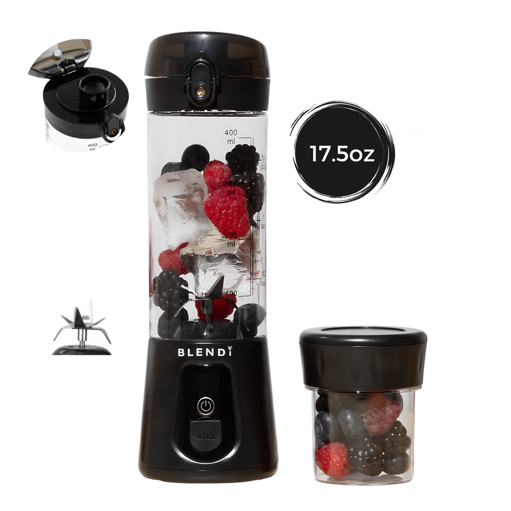 The Ease Blend™
