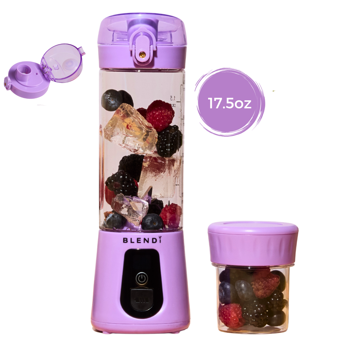 The Ease Blend™