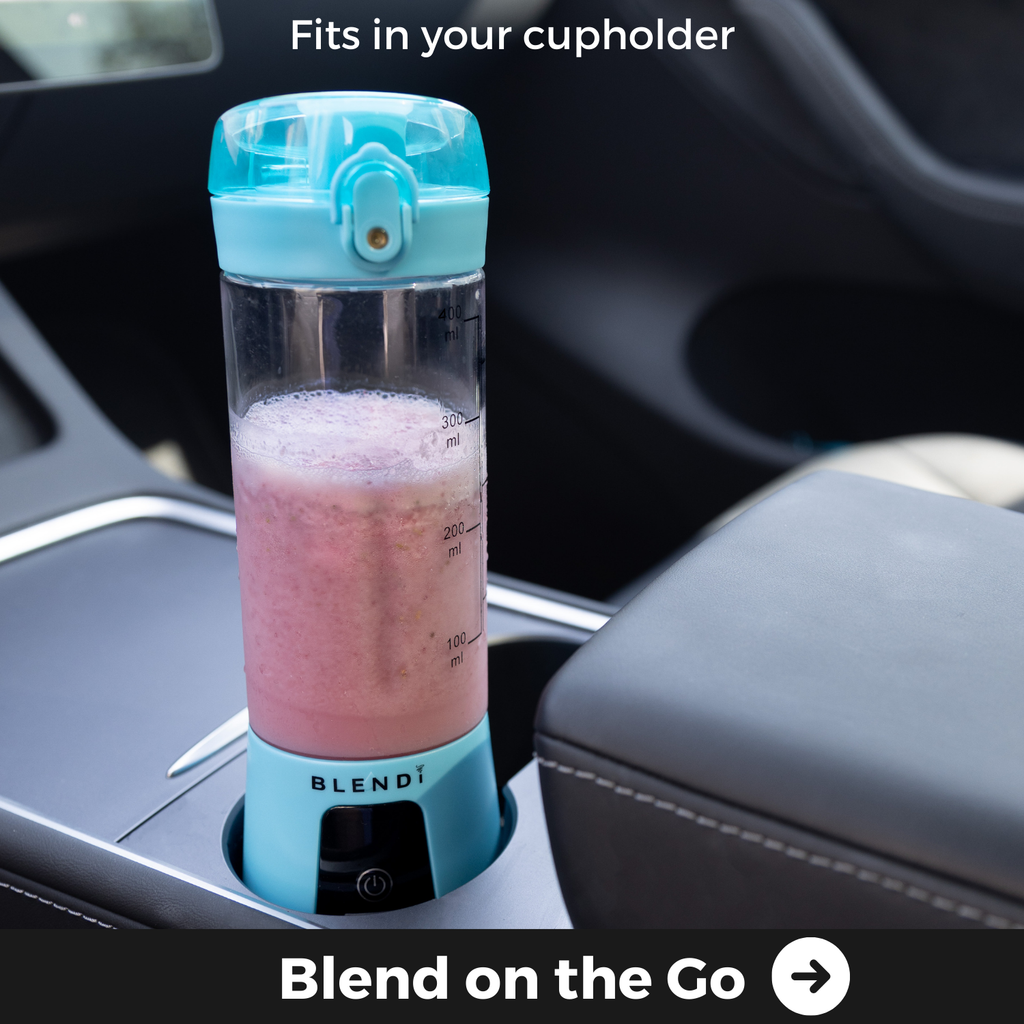 The Ease Blend™
